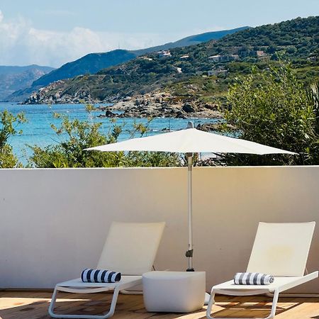 Residence Dary LʼÎle-Rousse エクステリア 写真
