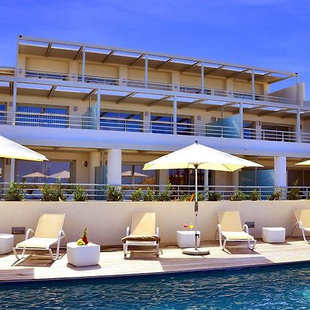 Residence Dary LʼÎle-Rousse エクステリア 写真