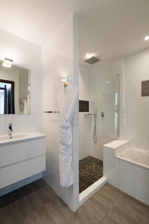 Residence Dary LʼÎle-Rousse エクステリア 写真