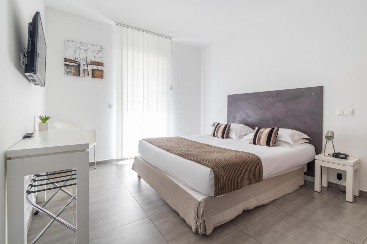 Residence Dary LʼÎle-Rousse エクステリア 写真