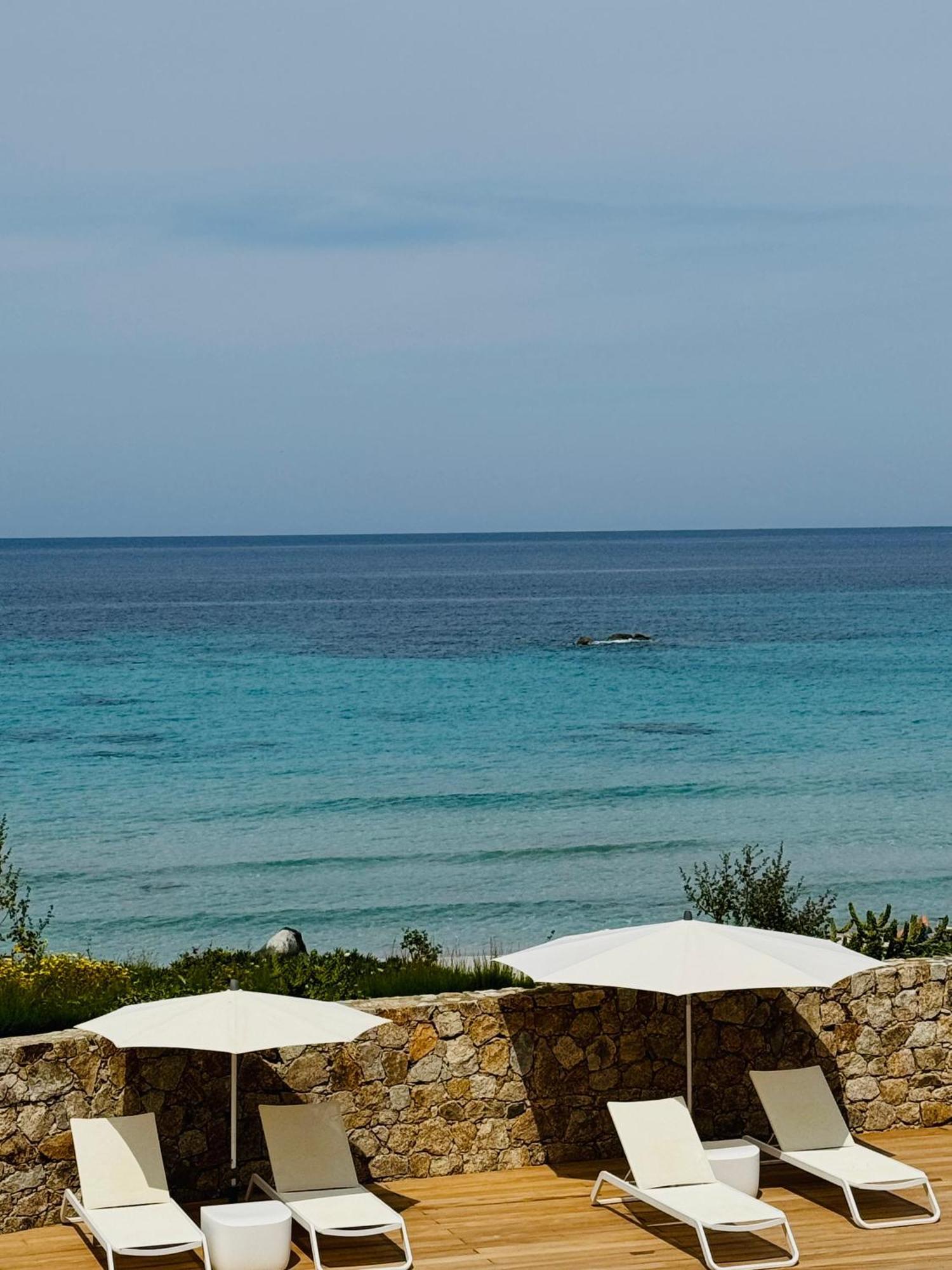 Residence Dary LʼÎle-Rousse エクステリア 写真