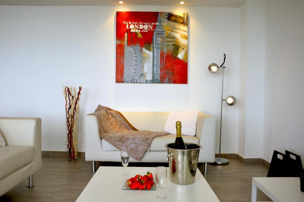 Residence Dary LʼÎle-Rousse 部屋 写真