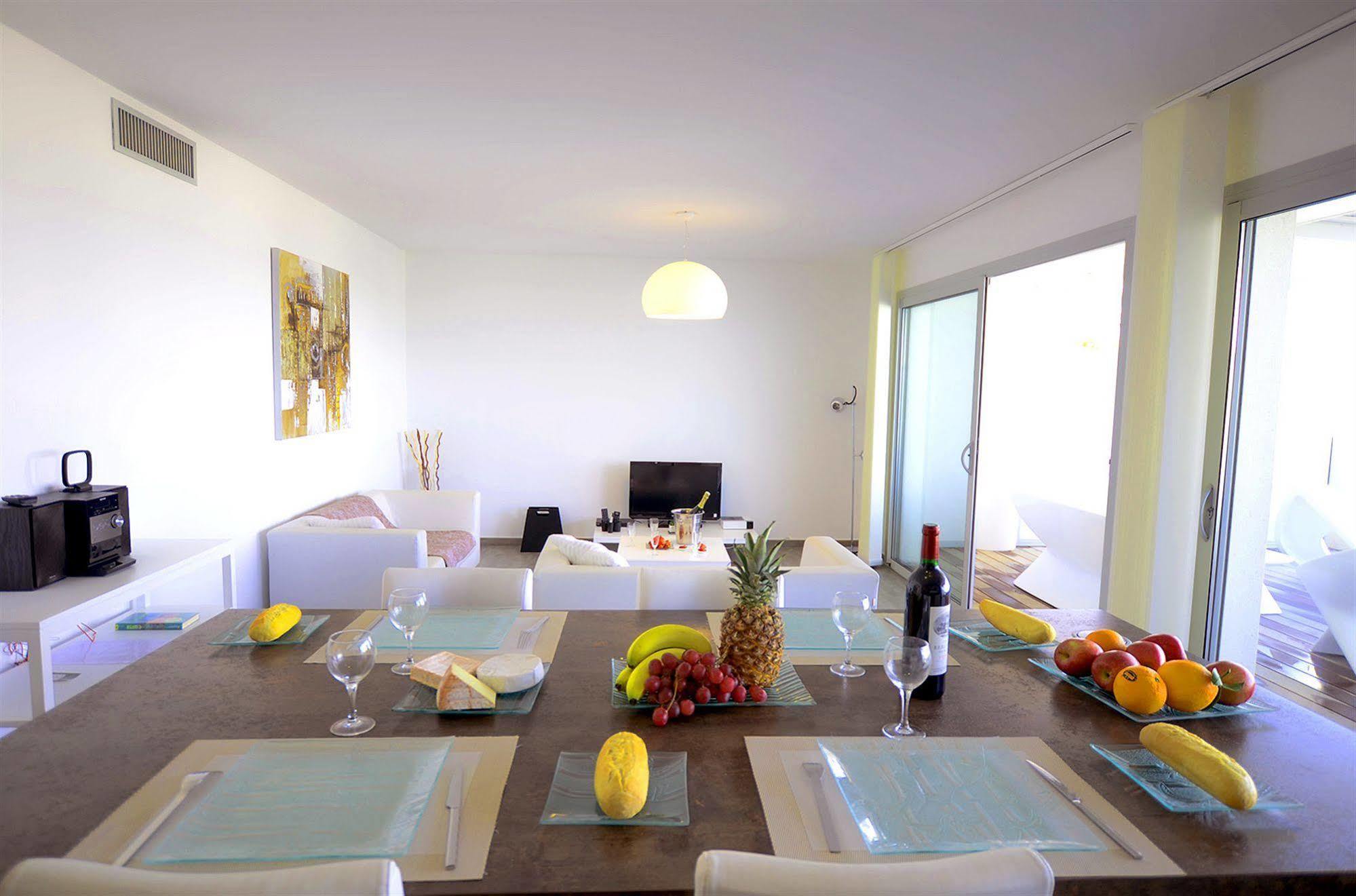 Residence Dary LʼÎle-Rousse エクステリア 写真